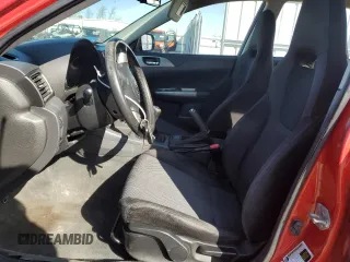 2008 Subaru Impreza WRX с VIN JF1GE74628G512262, выставлен на аукционе Copart как лот 48669455 с пробегом 145 367 миль миль и Чистый • Clean title. История ставок и продаж доступна на DreamBid. Изображение 7.