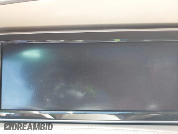 2017 Mercedes-Benz S 550 with VIN WDDUG8CB0HA322948, listed as a IAAI auction lot 41651423 with Not Provided miles and . Bid and sale history available at carsss.com. Image 7.