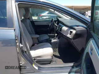 2016 Toyota Corolla L z VIN 2T1BURHEXGC577393, wystawiony jako IAAI lot #42309673 z przebiegiem 103 731 mil mil oraz . Historia ofert i sprzedaży dostępna na DreamBid. Obrazek 5.
