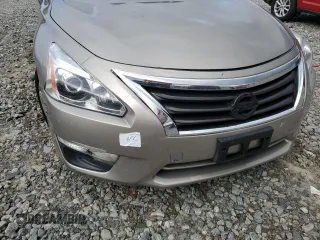 2015 Nissan Altima SV with VIN 1N4AL3AP4FC587793, listed as a Copart auction lot 80141444 with 115,954 mi miles and Salvage Title. Bid and sale history available at DreamBid. Image 12.