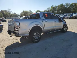 2019 Ford Ranger XL with VIN 1FTER4EH0KLA12300, listed as a Copart auction lot 48702405 with 148,390 mi miles and Non Repairable. Bid and sale history available at DreamBid. Image 3.