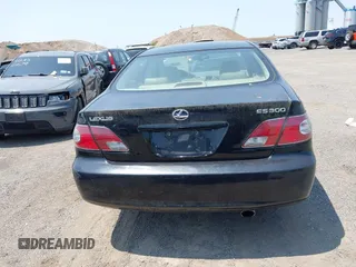 2002 Lexus ES 300 с VIN JTHBF30G120068539, выставлен на аукционе IAAI как лот 42413361 с пробегом 133 625 миль миль и . История ставок и продаж доступна на DreamBid. Изображение 16.
