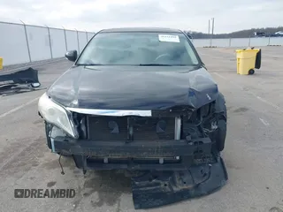 2011 Toyota Avalon with VIN 4T1BK3DB1BU420146, listed as a IAAI auction lot 41151999 with 161,654 mi miles and . Bid and sale history available at carsss.com. Image 13.