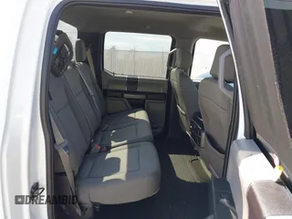 2019 Ford F-150 XL with VIN 1FTEW1C45KKC88050, listed as a IAAI auction lot 41676789 with 99,665 mi miles and . Bid and sale history available at DreamBid. Image 8.