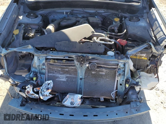2013 Subaru Forester 2.5X Premium with VIN JF2SHADC0DH411211, listed as a Copart auction lot 44633735 with 138,823 mi miles and Salvage Title. Bid and sale history available at carsss.com. Image 14.