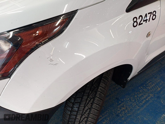 2021 Ford Transit Connect XL с VIN NM0LS7E24M1502033, выставлен на аукционе IAAI как лот 42625143 с пробегом 106 587 миль миль и . История ставок и продаж доступна на DreamBid. Изображение 24.