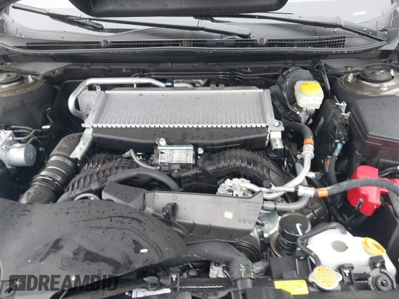 2025 Subaru Outback Wilderness z VIN 4S4BTGUDXS3233676, wystawiony jako IAAI lot #42219497 z przebiegiem 2 001 mil mil oraz . Historia ofert i sprzedaży dostępna na DreamBid. Obrazek 10.