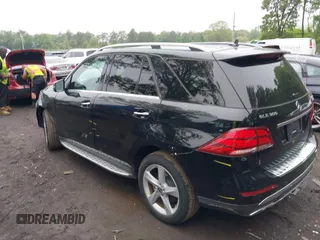 2017 Mercedes-Benz GLE 350 with VIN 4JGDA5HB3HA991312, listed as a IAAI auction lot 42378449 with 98,136 mi miles and . Bid and sale history available at DreamBid. Image 14.
