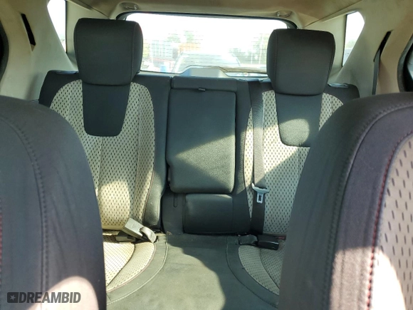 2010 Chevrolet Equinox LS with VIN 2CNALBEWXA6337042, listed as a Copart auction lot 75675374 with 155,486 mi miles and Salvage Title. Bid and sale history available at carsss.com. Image 10.