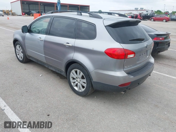 2008 Subaru Tribeca Limited с VIN 4S4WX92D084406371, выставлен на аукционе IAAI как лот 42199873 с пробегом 178 833 миль миль и . История ставок и продаж доступна на DreamBid. Изображение 3.