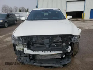 2019 Mazda CX-9 Signature with VIN JM3TCBEY3K0316775, listed as a Copart auction lot 53301185 with 454,401 mi miles and Clean title. Bid and sale history available at DreamBid. Image 5.