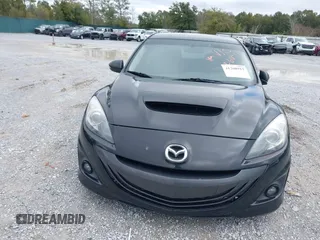 2012 Mazda 3 Mazdaspeed3 Touring with VIN JM1BL1L3XC1609154, listed as a IAAI auction lot 41260912 with 81,866 mi miles and . Bid and sale history available at DreamBid. Image 12.