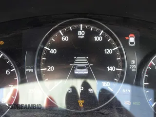2024 Mazda CX-30 S Preferred with VIN 3MVDMBCM3RM646304, listed as a IAAI auction lot 41831067 with 2,315 mi miles and . Bid and sale history available at DreamBid. Image 7.