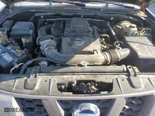 2006 Nissan Xterra X with VIN 5N1AN08W66C561465, listed as a Copart auction lot 53199095 with 226,518 mi miles and Clean Title. Bid and sale history available at carsss.com. Image 12.