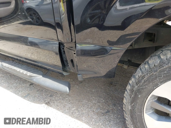 2020 Ford F-150 XL z VIN 1FTEW1C54LKF53650, wystawiony jako IAAI lot #42792712 z przebiegiem 78 047 mil mil oraz . Historia ofert i sprzedaży dostępna na DreamBid. Obrazek 18.