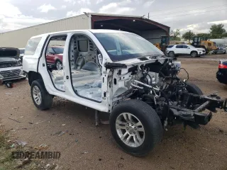 2020 GMC Yukon Denali with VIN 1GKS2CKJ7LR153568, listed as a Copart auction lot 65542684 with 0 mi miles and Salvage Title. Bid and sale history available at carsss.com. Image 4.
