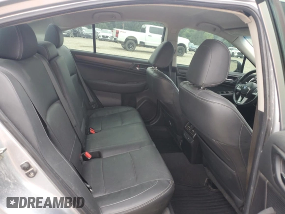 2016 Subaru Legacy Limited with VIN 4S3BNAJ63G3004426, listed as a Copart auction lot 59506755 with 179,727 mi miles and Clean title. Bid and sale history available at DreamBid. Image 10.