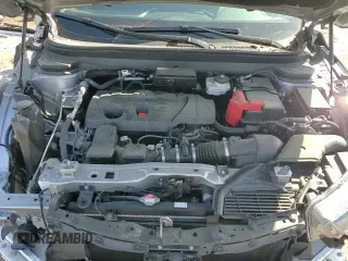 2022 Acura RDX Technology z VIN 5J8TC1H55NL004868, wystawiony jako Copart lot #44748655 z przebiegiem 27 133 mil mil oraz Szkoda całkowita • Salvage title. Historia ofert i sprzedaży dostępna na DreamBid. Obrazek 15.