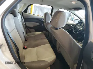 2013 Ford Focus SE with VIN 1FADP3F22DL249403, listed as a Copart auction lot 62295645 with 83,328 mi miles and Salvage title. Bid and sale history available at DreamBid. Image 10.