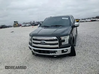 2016 Ford F-150 XLT with VIN 1FTEW1EF5GFB46781, listed as a Copart auction lot 47653255 with 84,525 mi miles and Clean Title. Bid and sale history available at carsss.com. Image 11.