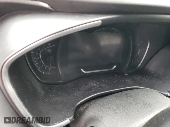 2019 Hyundai Santa Fe Ultimate with VIN 5NMS5CAA7KH023491, listed as a Copart auction lot 62713402 with 0 mi miles. Bid and sale history available at carsss.com. Image 8.