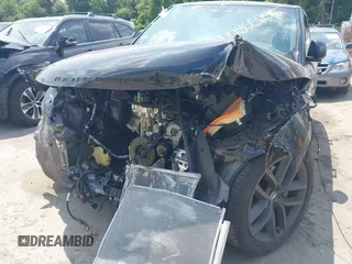 2024 Land Rover Range Rover Sport SE с VIN SAL1P9EU5RA181435, выставлен на аукционе IAAI как лот 42355255 с пробегом 19 130 миль миль и . История ставок и продаж доступна на DreamBid. Изображение 6.