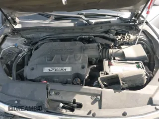 2010 Honda Accord Crosstour EX-L with VIN 5J6TF1H54AL008193, listed as a IAAI auction lot 41776251 with 236,361 mi miles. Bid and sale history available at carsss.com. Image 10.