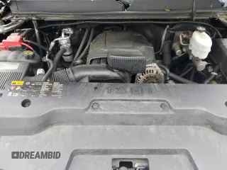 2012 GMC Sierra 2500HD SLE z VIN 1GT220CG3CZ241577, wystawiony jako Copart lot #58050175 z przebiegiem 166 821 mil mil oraz Szkoda całkowita • Salvage title. Historia ofert i sprzedaży dostępna na DreamBid. Obrazek 11.