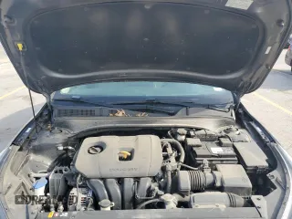 2020 Kia Forte LXS with VIN 3KPF24AD1LE150871, listed as a Copart auction lot 78271664 with 71,080 mi miles and Salvage Title. Bid and sale history available at carsss.com. Image 11.