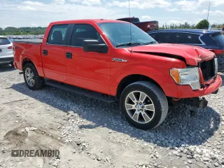 2014 Ford F-150 XL z VIN 1FTFW1CF3EKF06836, wystawiony jako Copart lot #63043945 z przebiegiem 181 887 mil mil oraz Szkoda całkowita • Salvage title. Historia ofert i sprzedaży dostępna na DreamBid. Obrazek 4.
