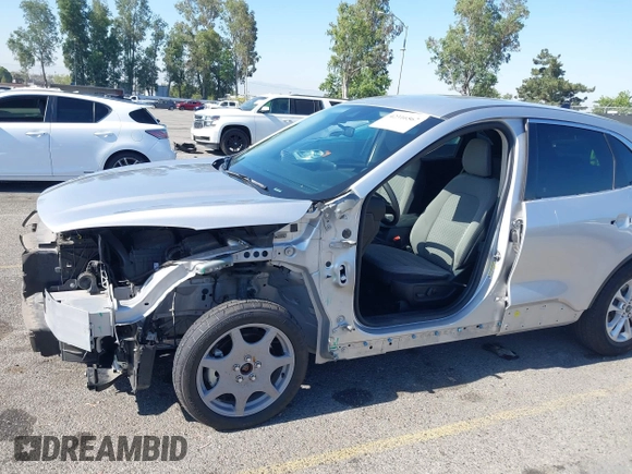 2020 Ford Escape SE с VIN 1FMCU0G60LUA78539, выставлен на аукционе IAAI как лот 42316567 с пробегом 39 384 миль миль и . История ставок и продаж доступна на DreamBid. Изображение 6.