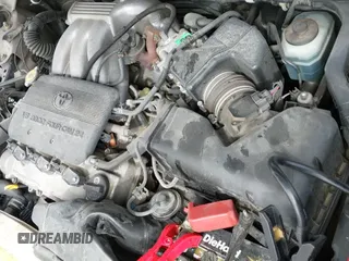 2002 Toyota Camry XLE with VIN JTDBF30K220032817, listed as a IAAI auction lot 43221406 with 108,631 mi miles and . Bid and sale history available at DreamBid. Image 14.