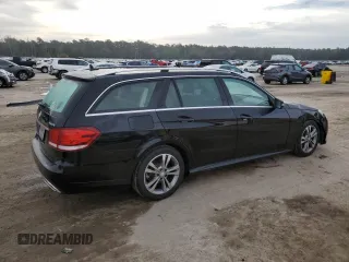 2014 Mercedes-Benz E 350 Luxury with VIN WDDHH8JB7EA902646, listed as a Copart auction lot 79229684 with 103,741 mi miles and Clean Title. Bid and sale history available at DreamBid. Image 3.