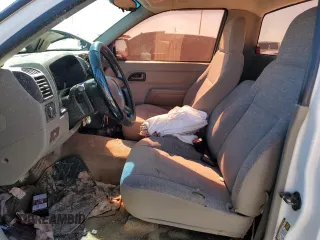 2005 GMC Canyon SL Z85 with VIN 1GTCS148358291292, listed as a Copart auction lot 79158774 with 92,611 mi miles and Salvage Title. Bid and sale history available at carsss.com. Image 7.