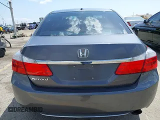 2013 Honda Accord EX-L with VIN 1HGCR2F89DA088124, listed as a IAAI auction lot 41961736 with 157,569 mi miles and . Bid and sale history available at DreamBid. Image 16.