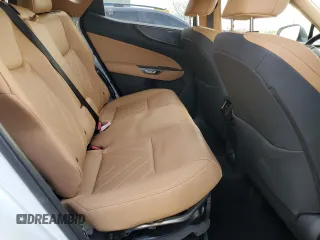 2024 Lexus NX 350h Luxury with VIN JTJHKCEZ6R2035436, listed as a Copart auction lot 53672415 with 10,517 mi miles and Salvage title. Bid and sale history available at DreamBid. Image 11.