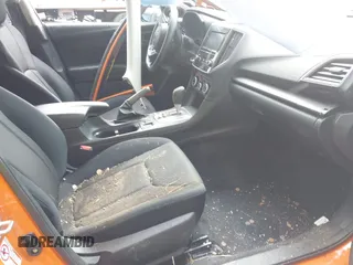 2020 Subaru Crosstrek z VIN JF2GTABC2LH205524, wystawiony jako IAAI lot #41846921 z przebiegiem 61 173 mil mil oraz . Historia ofert i sprzedaży dostępna na DreamBid. Obrazek 5.
