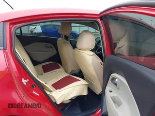 2013 Kia Rio LX z VIN KNADM4A33D6109414, wystawiony jako IAAI lot #42354987 z przebiegiem 116 567 mil mil oraz . Historia ofert i sprzedaży dostępna na DreamBid. Obrazek 8.