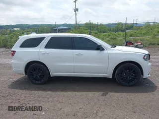 2015 Dodge Durango SXT with VIN 1C4RDJAG6FC786715, listed as a IAAI auction lot 42328713 with 165,651 mi miles and . Bid and sale history available at DreamBid. Image 13.
