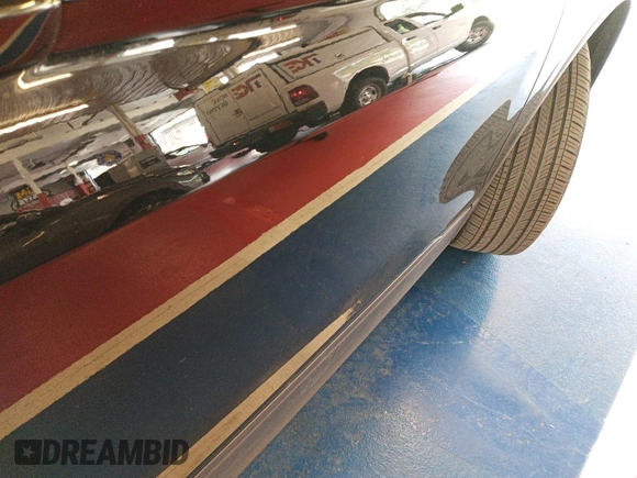 2024 Volkswagen Tiguan SE с VIN 3VV3B7AX4RM076330, выставлен на аукционе IAAI как лот 42796195 с пробегом 25 282 миль миль и . История ставок и продаж доступна на DreamBid. Изображение 14.