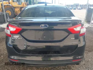 2013 Ford Fusion SE z VIN 3FA6P0H74DR121844, wystawiony jako IAAI lot #42192590 z przebiegiem 243 433 mil mil oraz . Historia ofert i sprzedaży dostępna na DreamBid. Obrazek 16.