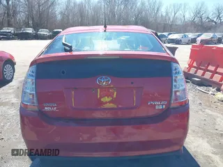 2008 Toyota Prius with VIN JTDKB20U387737682, listed as a IAAI auction lot 41677557 with 102,013 mi miles and . Bid and sale history available at carsss.com. Image 16.