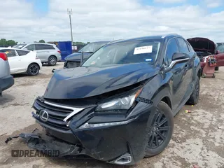2017 Lexus NX 200t z VIN JTJYARBZXH2078749, wystawiony jako IAAI lot #42190117 z przebiegiem 140 208 mil mil oraz . Historia ofert i sprzedaży dostępna na DreamBid. Obrazek 17.
