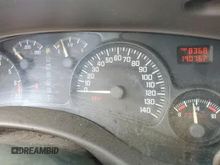 2000 Pontiac Bonneville SE z VIN 1G2HX54K9Y4259411, wystawiony jako Copart lot #50057635 z przebiegiem 190 762 mil mil oraz Szkoda całkowita • Salvage title. Historia ofert i sprzedaży dostępna na DreamBid. Obrazek 9.