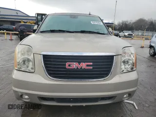 2007 GMC Yukon XL SLT z VIN 1GKFK16357J241184, wystawiony jako Copart lot #84410404 z przebiegiem Nie podano mil oraz Czysty tytuł • Clean title. Historia ofert i sprzedaży dostępna na DreamBid. Obrazek 5.
