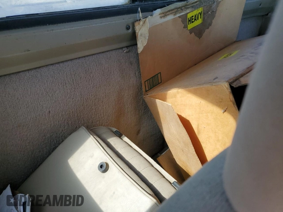 2000 Nissan Frontier XE with VIN 1N6DD26S5YC389400, listed as a Copart auction lot 63945485 with Not provided miles and Salvage title. Bid and sale history available at DreamBid. Image 10.