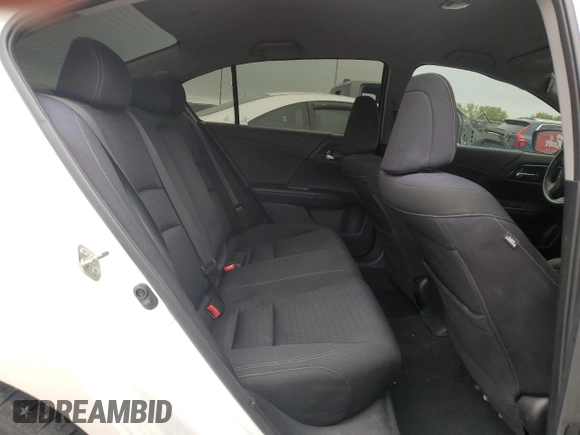 2015 Honda Accord Sport with VIN 1HGCR2F5XFA259858, listed as a Copart auction lot 56637275 with 99,136 mi miles and Clean Title. Bid and sale history available at DreamBid. Image 10.