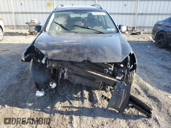 2010 Volkswagen Jetta SportWagen SE with VIN 3VWTZ7AJ0AM664281, listed as a Copart auction lot 46947205 with 168,482 mi miles and Salvage Title. Bid and sale history available at carsss.com. Image 5.