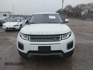2017 Land Rover Range Rover Evoque SE z VIN SALVP2BG4HH173887, wystawiony jako IAAI lot #41214375 z przebiegiem 69 113 mil mil oraz . Historia ofert i sprzedaży dostępna na DreamBid. Obrazek 13.