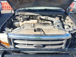 2004 Ford F-250 XL с VIN 1FTNX21L34EB63367, выставлен на аукционе IAAI как лот 41395910 с пробегом 175 223 миль миль и . История ставок и продаж доступна на DreamBid. Изображение 10.